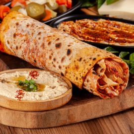 Kinos Döner (Hüsnü Karakaş)