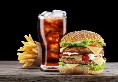 Alez Burger (Seyyid Ömer) — kapak görseli