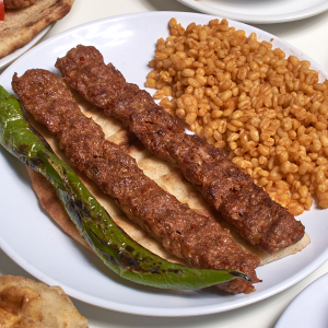 Dürümcü Antep Sofrası (Birlik)
