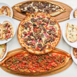 Tadım Pide & Pizza & Börek (Fevzi Çakmak)