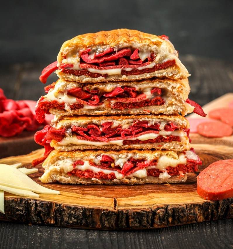 Favori Tost & Kahvaltı (Arka Topraklık)
