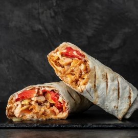 Tavuk Kasabı Döner Hataydan Gelen Lezzet (Hoca Gıyasettin)