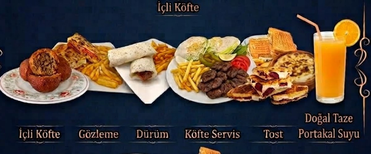 KUARK KAFE — kapak görseli