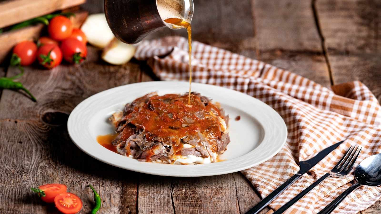 Arzum Döner (Yeşilbahçe)