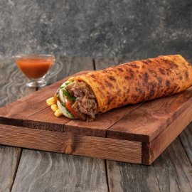 Antaki Fast Food (Soğanlı)