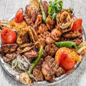 Kahta Mangal (Fırat)