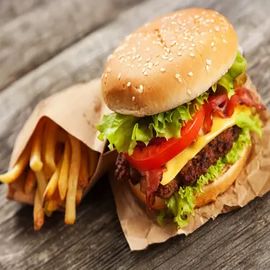 Food Box (150 Evler)