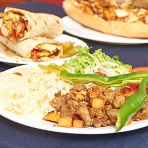 Babacan Döner (Kocasinan Merkez)