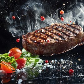 Trend Burger 27  (Sarıgüllük)