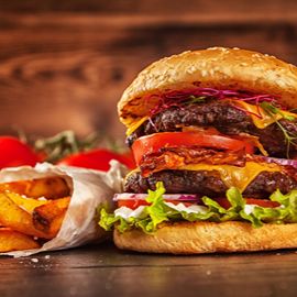 gül fast food (Kolejtepe)