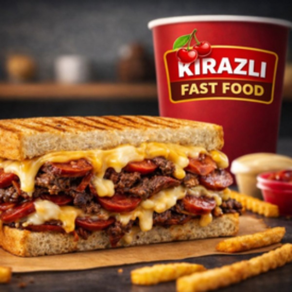 Kirazlı Fast Food (Kirazlı)