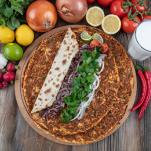 By Lahmacun (Müftü)