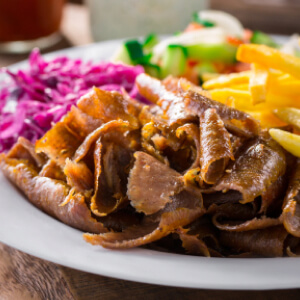 Dönerci̇ Cemal (İçerenköy)