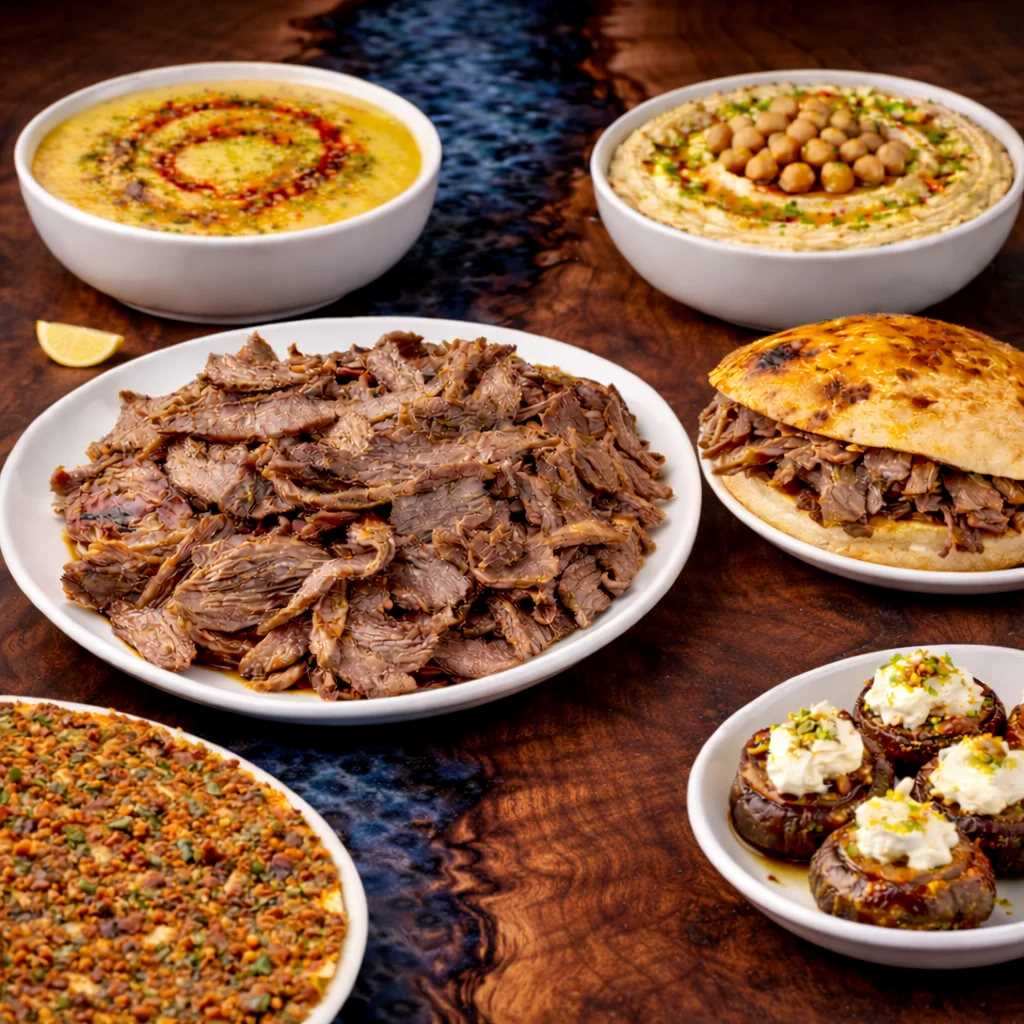 İbrahimbey Döner (Alpaslan)