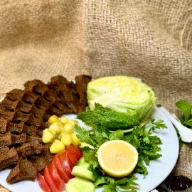 Acılezzet Çiğköfte (Bey)
