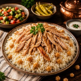 Pilavcı Cemo (Kirazlı)