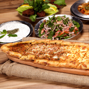 Yıldız Taş Fırın Pide & Kebap (Sancak)