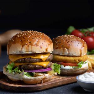 Teksoslu Burger (İçerenköy)