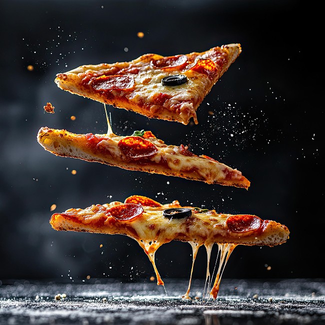 Altunzade Burger&Pizza&Makarna (Altınkum)