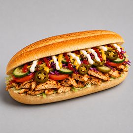 Eylül Gurme Döner (Göztepe)