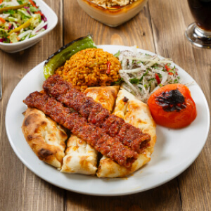 Dedem Pide & Kebap & Lahmacun (Karapürçek)