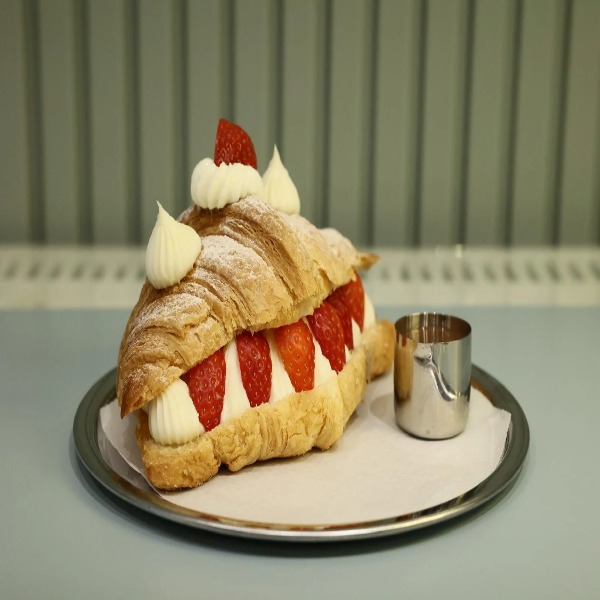 Masal Cafe Patisserie (Arnavutköy Merkez)