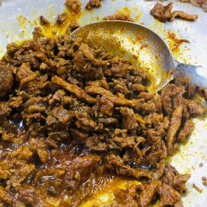 Ora Tantuni (Fatih)