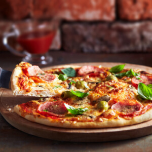 İl Sapore Pizza (Yenişehir)