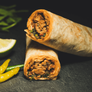 Mersin Gazi Tantuni (Tahılpazarı)