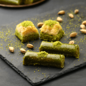 Adıyamanlı Tatlıcı Ali ve Oğlu Baklavaları (Bahçelievler)