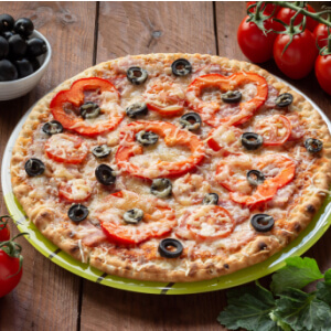 Foodles's Pizza (Denizköşkler)