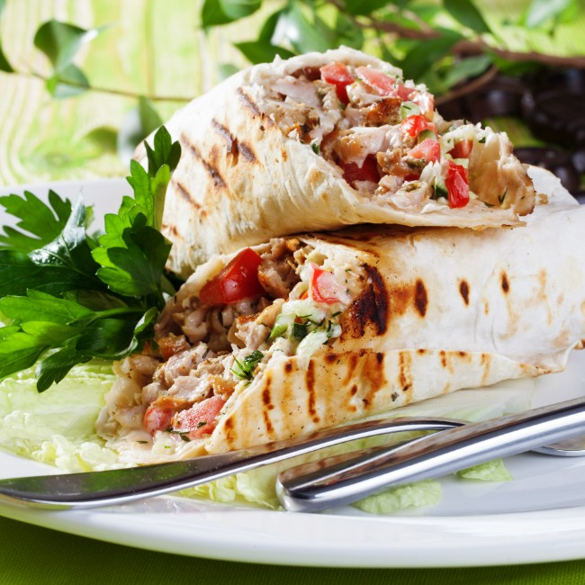 HK Döner (İrmi)