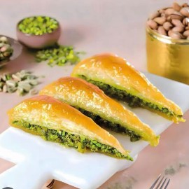 Asaftat Anteplioğlu Baklava (Fındıklı)