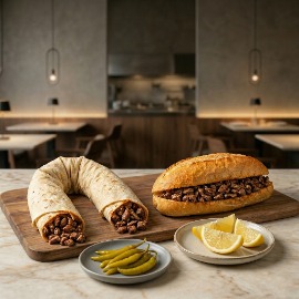 Lokum Tantuni (Oruçreis)