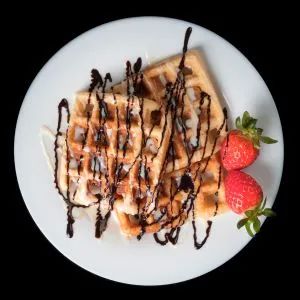 Şella Waffle (Bahçelievler)