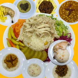 Pilavcı Osmanbey (Ön Cebeci)