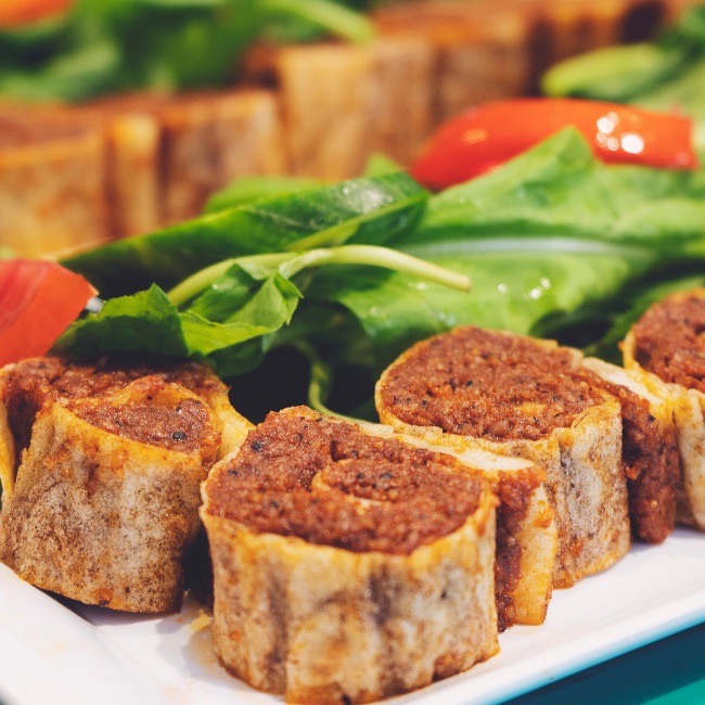 Çiğ Köfteci Yusuf Usta (Bahçelievler)