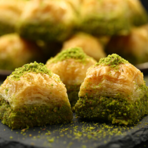 Tatlıcı Rıdo (Davutdede)