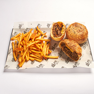 Nan Burger (Atatürk)