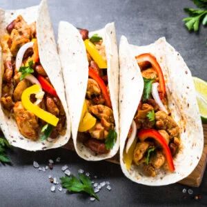 Tacofit (Cihangir)
