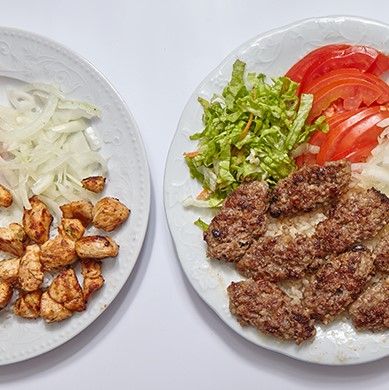 Durak Köfte (Arnavutköy Merkez)
