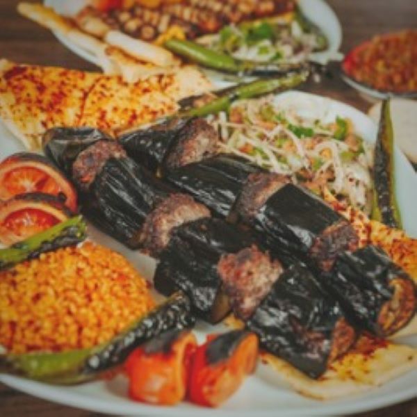 Erzenler Et Sofrası (İncirtepe)