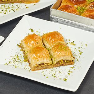 Fıstıkala Gaziantep Baklava (Feneryolu)