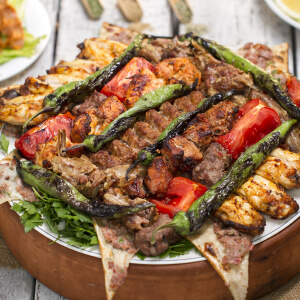 Hatay Kebap Lahmacun & Pide (Fatih)