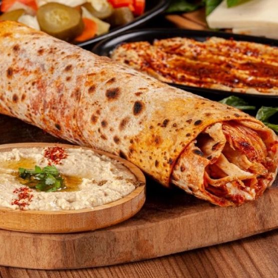 Köseoğlu Döner (Aşağı Pazarcı)