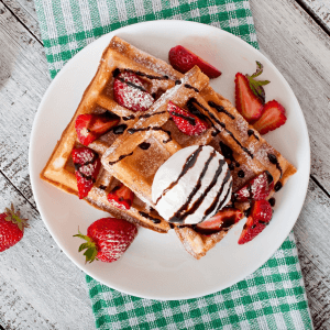 Ortaköy Waffle & Kumpir (Aşağı Hisar)