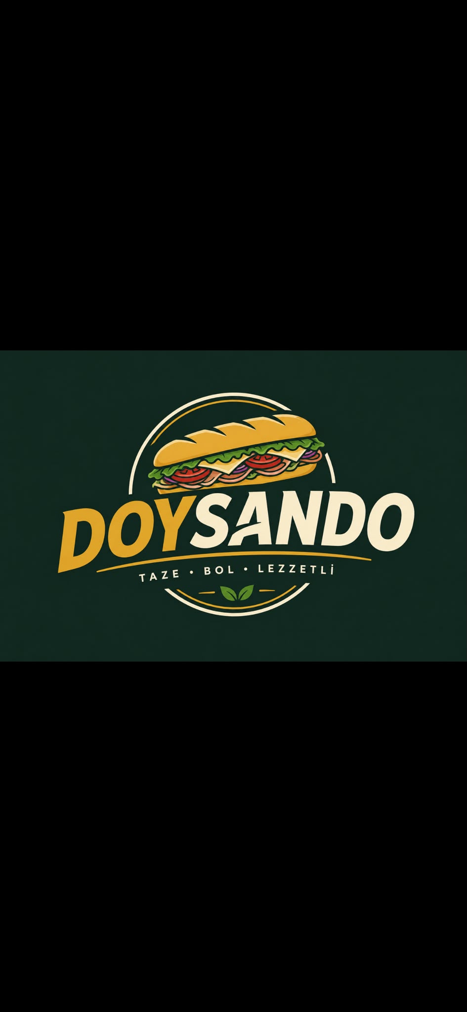 Doy Sando Soğuk Sandviç (Yeşilyurt)
