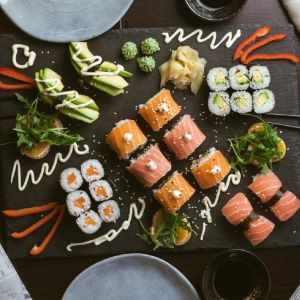 Sushili (Atakent)