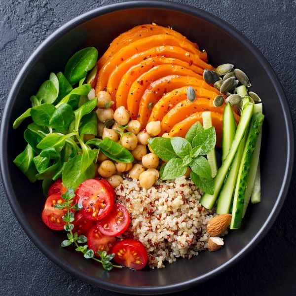 Snap Salad & Bowl (İçerenköy)
