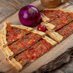 Bekir Usta Börek ve Pide (Demirkapı)